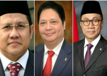 Ketua Umum Partainya Usul Pemilu 2024 Ditunda, Mayoritas Pemilih PKB-Golkar-PAN Justru Menolak