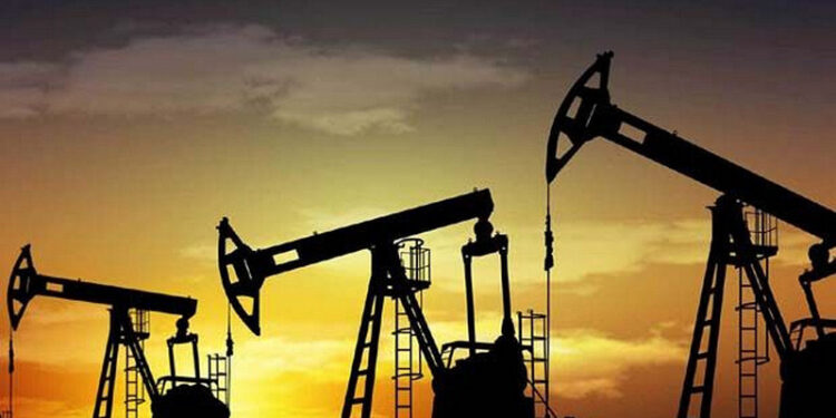 Harga Minyak Dekati USD140 per Barel, Level Tertinggi Sejak 2008