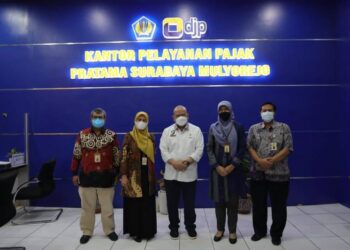 ketua DPD RI