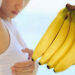 Hai Lovers, Gosok Payudara Kamu dengan Pisang Campur Bahan Ini, Bikin Suami Sampai Melongo!