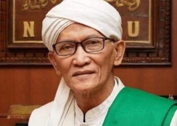 KH Miftachul Akhyar Mundur dari Ketum MUI, Pilih Jadi Rais Aam PBNU