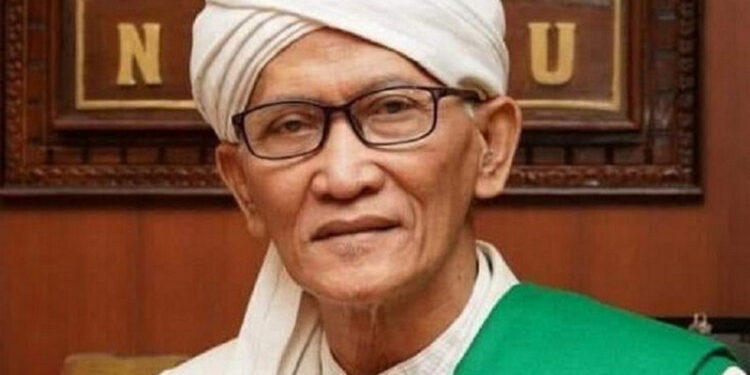KH Miftachul Akhyar Mundur dari Ketum MUI, Pilih Jadi Rais Aam PBNU