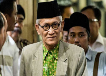 Pengunduran Diri KH Miftachul Akhyar dari Ketua Umum MUI Ditolak