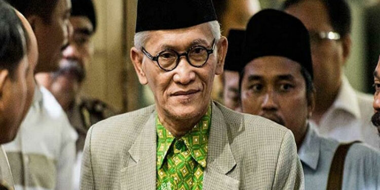 Pengunduran Diri KH Miftachul Akhyar dari Ketua Umum MUI Ditolak