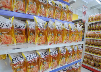 Dugaan Praktik Kartel Minyak Goreng Naik ke Penyelidikan, KPPU Temukan Alat Bukti