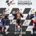Miguel Oliveira Menangi MotoGP Indonesia 2022, Juara Perdana MotoGP Mandalika