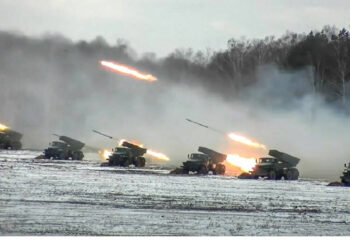 PBB Laporkan 227 Warga Sipil Tewas dan 525 Orang Terluka di Ukraina