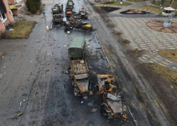 Mengapa Israel dan Rusia Mendapat Sanksi Berbeda dari Barat? Ini Alasannya