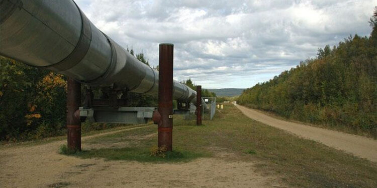 Eropa Terancam Krisis Energi, Harga Gas Eropa Terus Melonjak Capai Level Tertinggi Baru