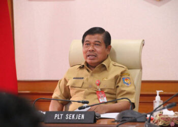 ASN Perlu Miliki Empat Kompetensi Utama