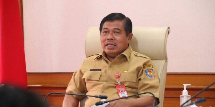 ASN Perlu Miliki Empat Kompetensi Utama