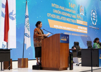 Proposal Damai Selandia Baru soal Resolusi Konflik Rusia-Ukraina Disetujui