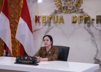 Puan Minta Pemerintah Perkuat Literasi Keuangan Digital