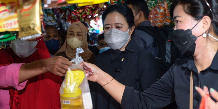 Kelangkaan Minyak Goreng Berkepanjangan Bisa Timbulkan Kegaduhan