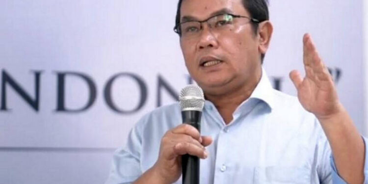 SMRC Soroti Isu Penundaan Pemilu yang Biasa Digunakan untuk Memperlemah Demokrasi