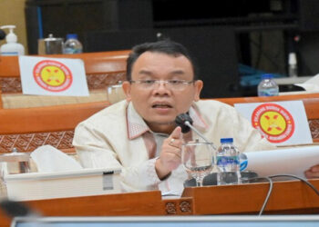 Soal Pemecatan Terawan, Komisi IX DPR Minta Kemenkes Sikapi Tindakan IDI