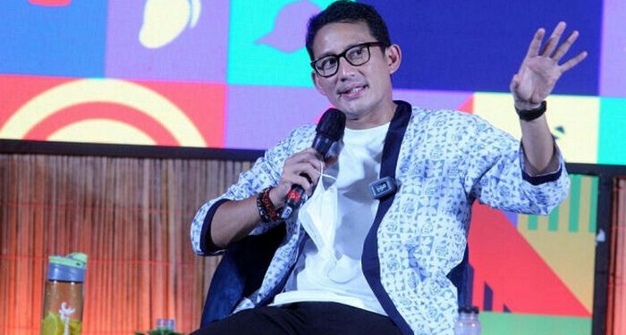 Sandiaga Uno: Konser Musik dan Pertunjukan Seni Bisa Kembali Digelar