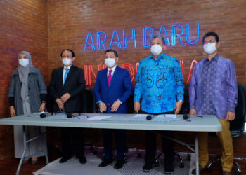 Ajukan 7 Alasan, Partai Gelora Minta MK Pisahkan Pilpres dengan Pemilu Legislatif