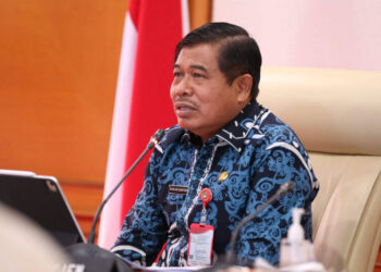 Pemda Diminta Percepat Pelayanan PBG Guna Kelancaran Proses Retribusi