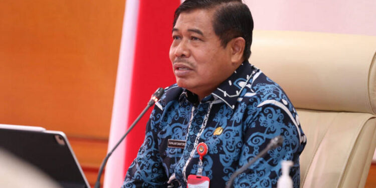 Pemda Diminta Percepat Pelayanan PBG Guna Kelancaran Proses Retribusi