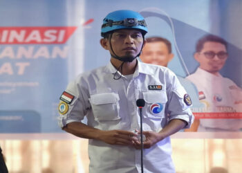 Blue Helmet Desak Kemenlu Segera Pulangkan 9 Warga Sumut yang Masih Terjebak di Kota Chernihiv, Ukraina Bagian Utara