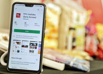 Telkomsel Mudahkan UMKM Akses Modal Usaha