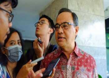 Kemenlu Bantah Ngekor AS soal Resolusi PBB Persetujuan Setop Invasi Rusia ke Ukraina