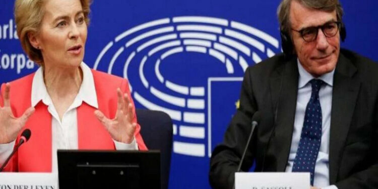 Bulgaria Minta Uni Eropa Tanggung Biaya Pengungsi Ukraina