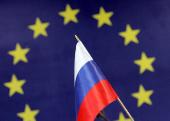 Uni Eropa Siapkan Sanksi Baru Lebih Keras, Depak Rusia dari IMF dan Bank Dunia