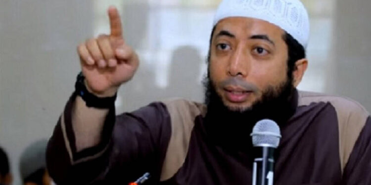 Ustad Khalid Basalamah Kembali Bikin Geger, Sekarang Larang Tahlilan Orang Meninggal!