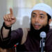 Ustad Khalid Basalamah Kembali Bikin Geger, Sekarang Larang Tahlilan Orang Meninggal!