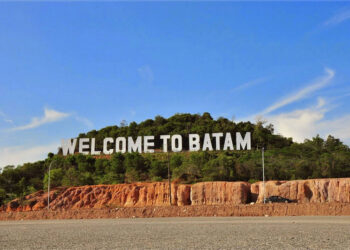 Susul Bali, Batam-Bintan Terapkan Bebas Karantina Bagi Turis Asing