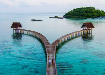 Bali Bebas Karantina, Kepri Tuntut Perlakuan Serupa Bebas Karantina