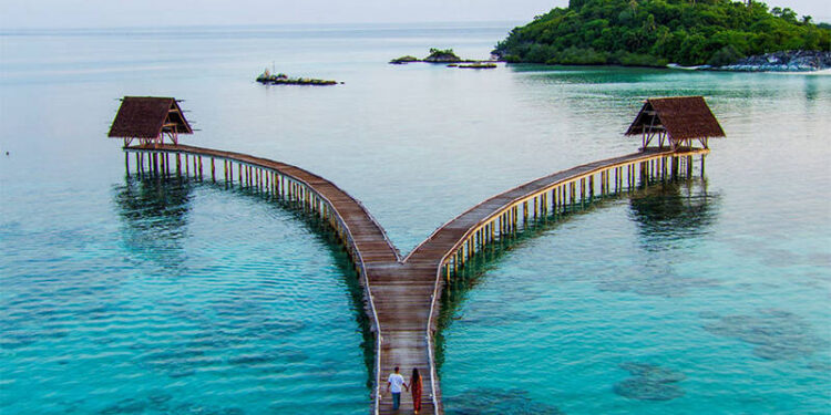 Bali Bebas Karantina, Kepri Tuntut Perlakuan Serupa Bebas Karantina