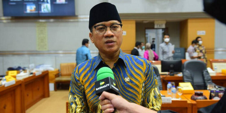 Timbulkan Pro Kontra, SE Menag Tentang Pengeras Suara Diminta Disesuaikan dengan Kondisi Daerah