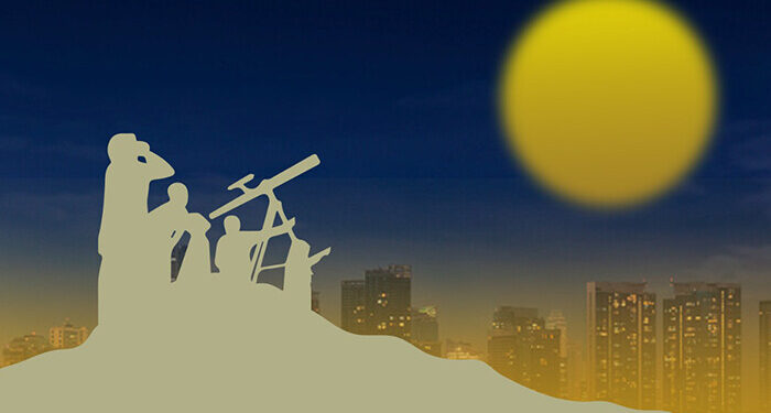 1 Ramadhan 1443 H Jatuh Pada Munggi, 3 April 2022