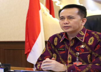 Ini Upaya Kemendagri dalam Mendorong Percepatan Realisasi APBD