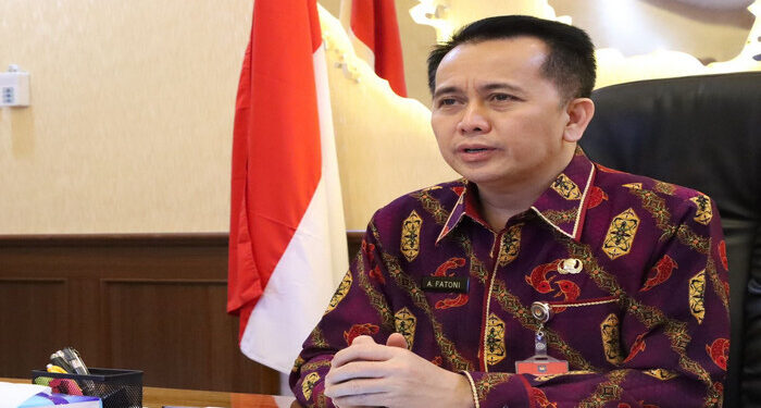 Ini Upaya Kemendagri dalam Mendorong Percepatan Realisasi APBD