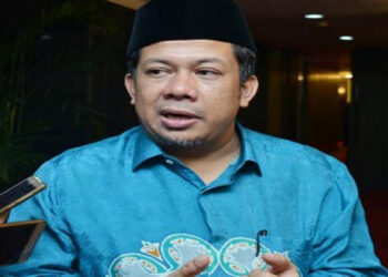 Fahri Hamzah: Tiket Pilpres 2024 Sudah Diborong Oligarki, Rakyat Gigit Jari