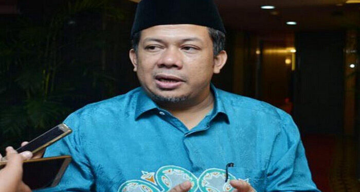 Fahri Hamzah: Tiket Pilpres 2024 Sudah Diborong Oligarki, Rakyat Gigit Jari
