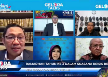 Anis Matta : Krisis Menuntut Lahirnya Kepemimpinan Baru