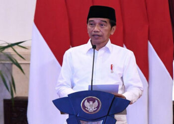 Presiden Jokowi Khawatir Macet Total Saat Mudik Lebaran