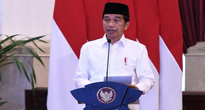 Presiden Jokowi Khawatir Macet Total Saat Mudik Lebaran