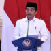 Presiden Jokowi Khawatir Macet Total Saat Mudik Lebaran