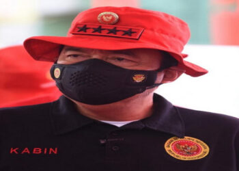 IKN Nusantara Bakal Jadi Pusat Pertumbuhan Baru