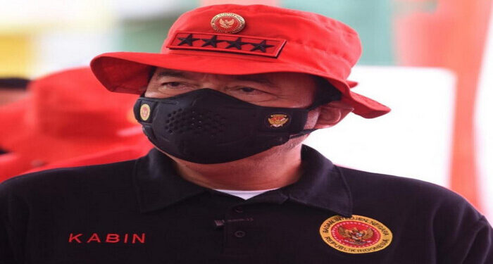 IKN Nusantara Bakal Jadi Pusat Pertumbuhan Baru