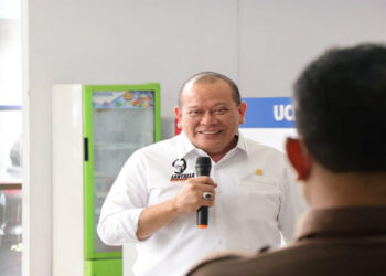 Paksakan Ide Penundaan Pemilu dan Presiden 3 Periode Hanya akan Picu Kemarahan Publik