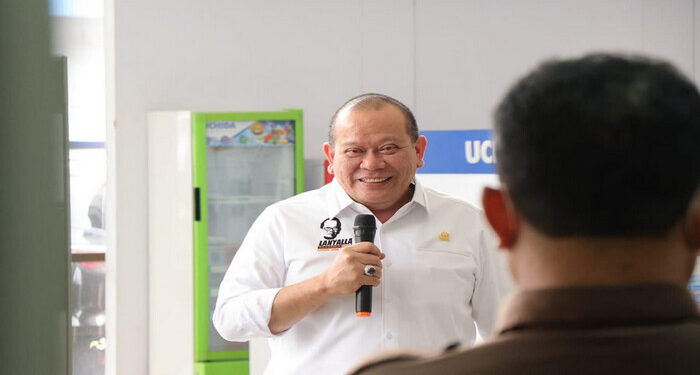 Paksakan Ide Penundaan Pemilu dan Presiden 3 Periode Hanya akan Picu Kemarahan Publik