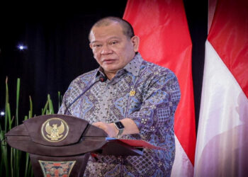 Ketua DPD RI Nilai Kasus Korupsi Impor CPO, Bukti Kerakusan Oligarki Sawit