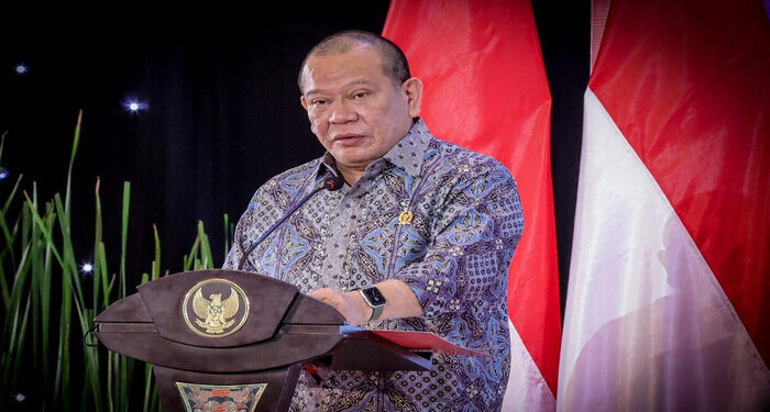 Ketua DPD RI Nilai Kasus Korupsi Impor CPO, Bukti Kerakusan Oligarki Sawit